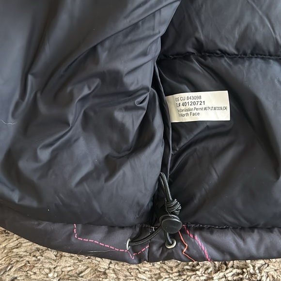 The North Face Men's 1996 Retro Nuptse - Picture 9 of 10